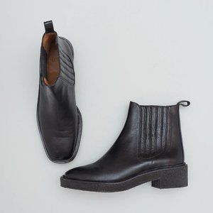 LoQ - Pablo Boots - Black Sz. 37 / 7